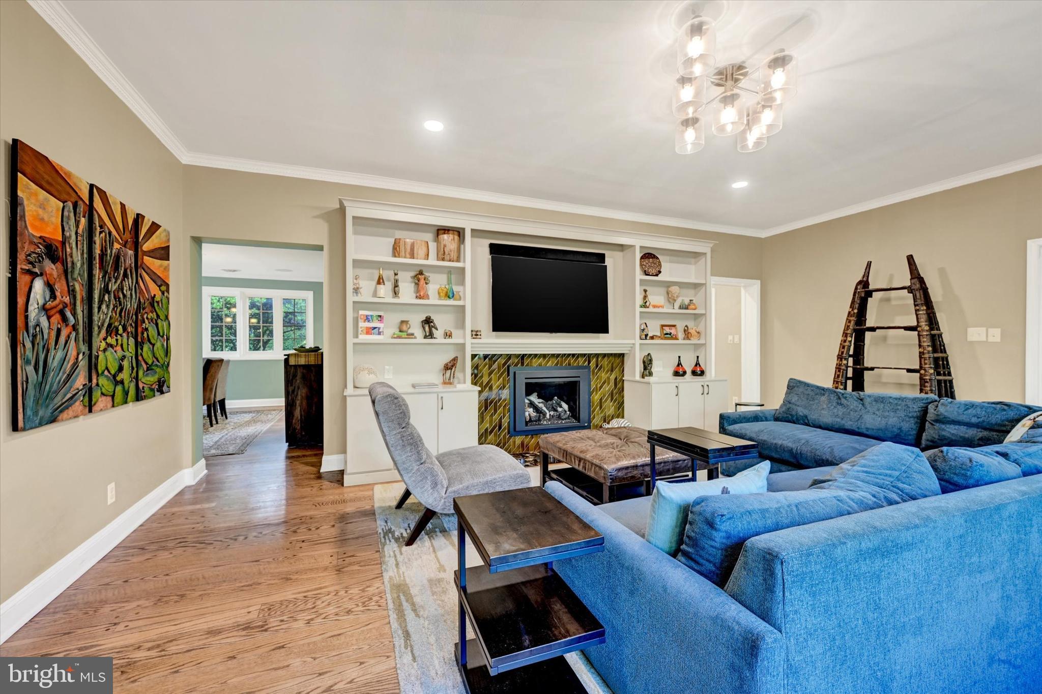 904 Bellemore Road Baltimore, MD 21210 - Photo 11 of 73
