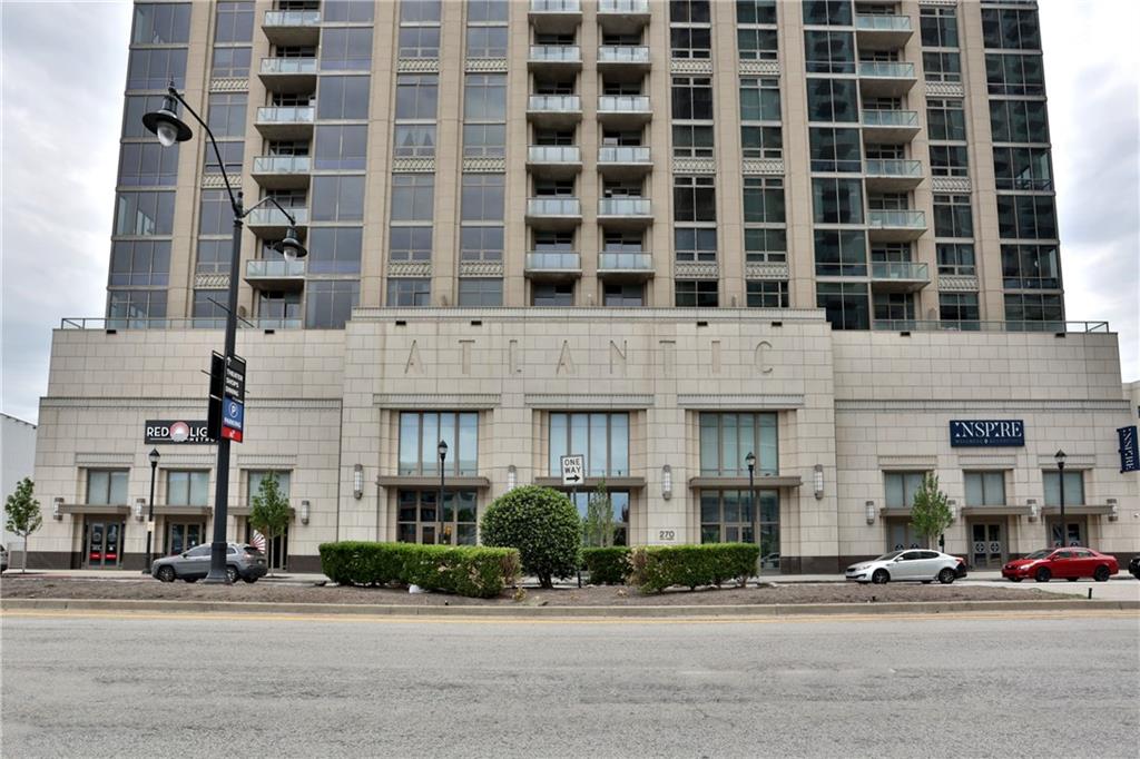 270 17th Street Northwest, Unit 2801 Atlanta, GA 30363 - Photo 2 of 57