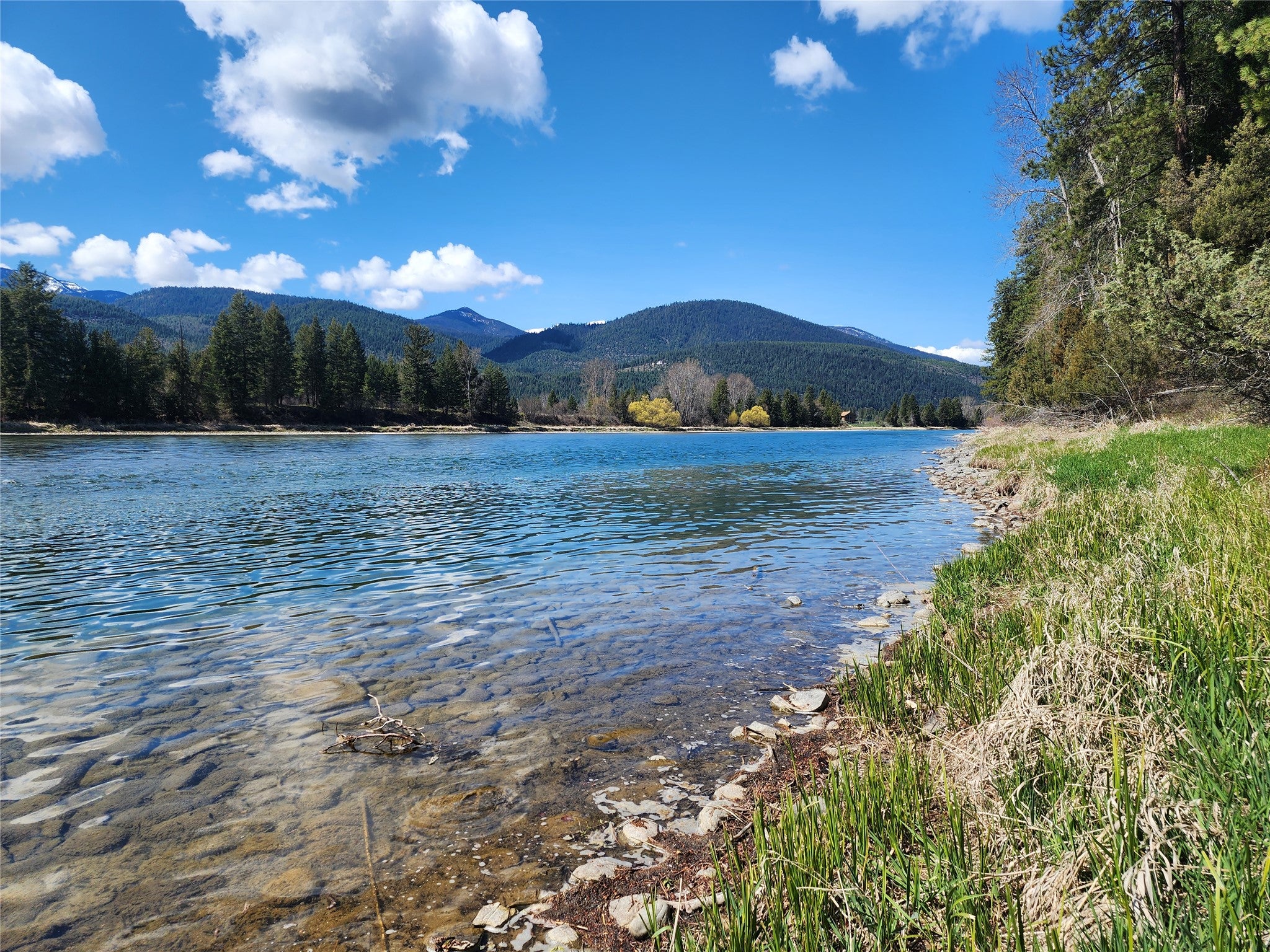 1497 Kootenai River Road Libby, MT 59923 - Photo 2 of 37 Gallery Image 2