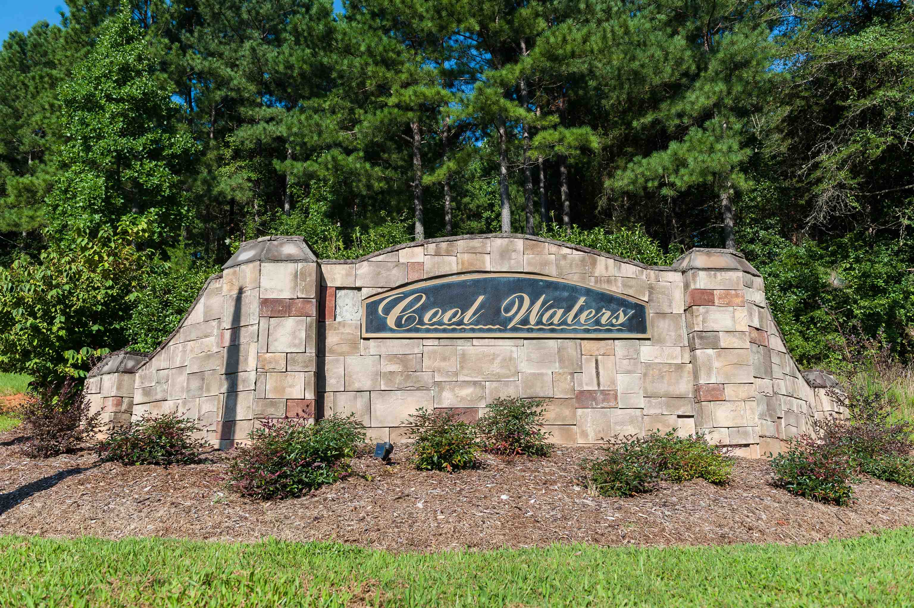 606 Big Oak Court Inman, SC 29349 - Photo 42 of 47