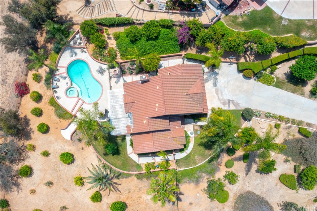 16460 Orangehaven Lane Riverside, CA 92503 - Photo 1 of 1 over half an acre/ private lot/ pool