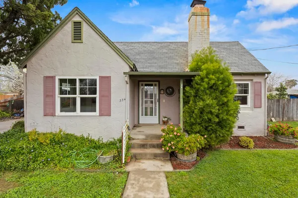 $339,900 | 354 Oak Street, Maxwell, CA 95955