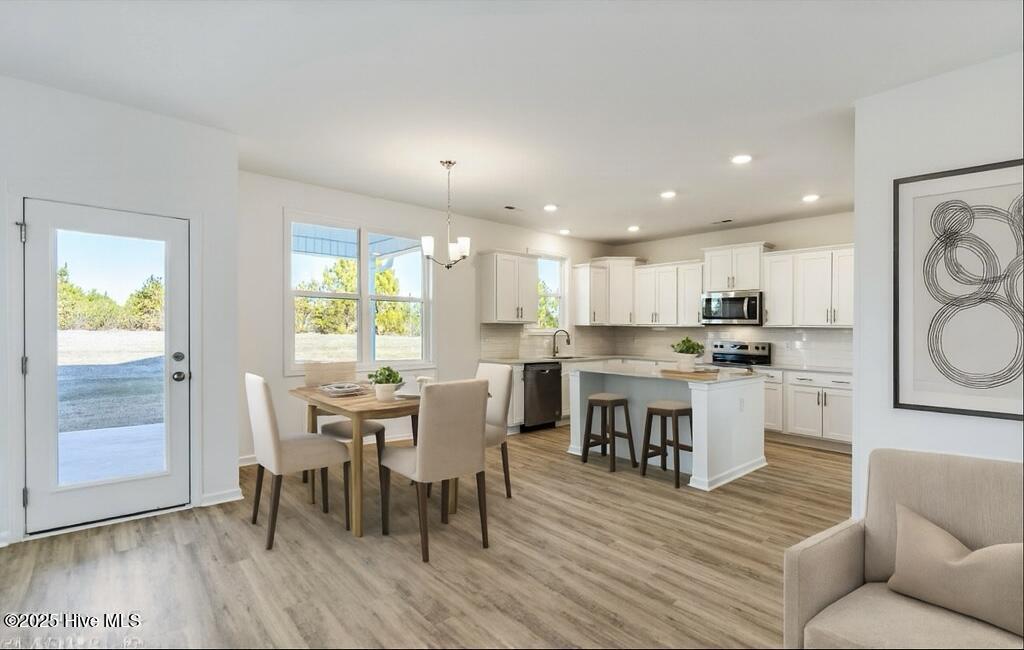 246 Clear View School Road Jacksonville, NC 28540 - Photo 17 of 45 Virtual Staging