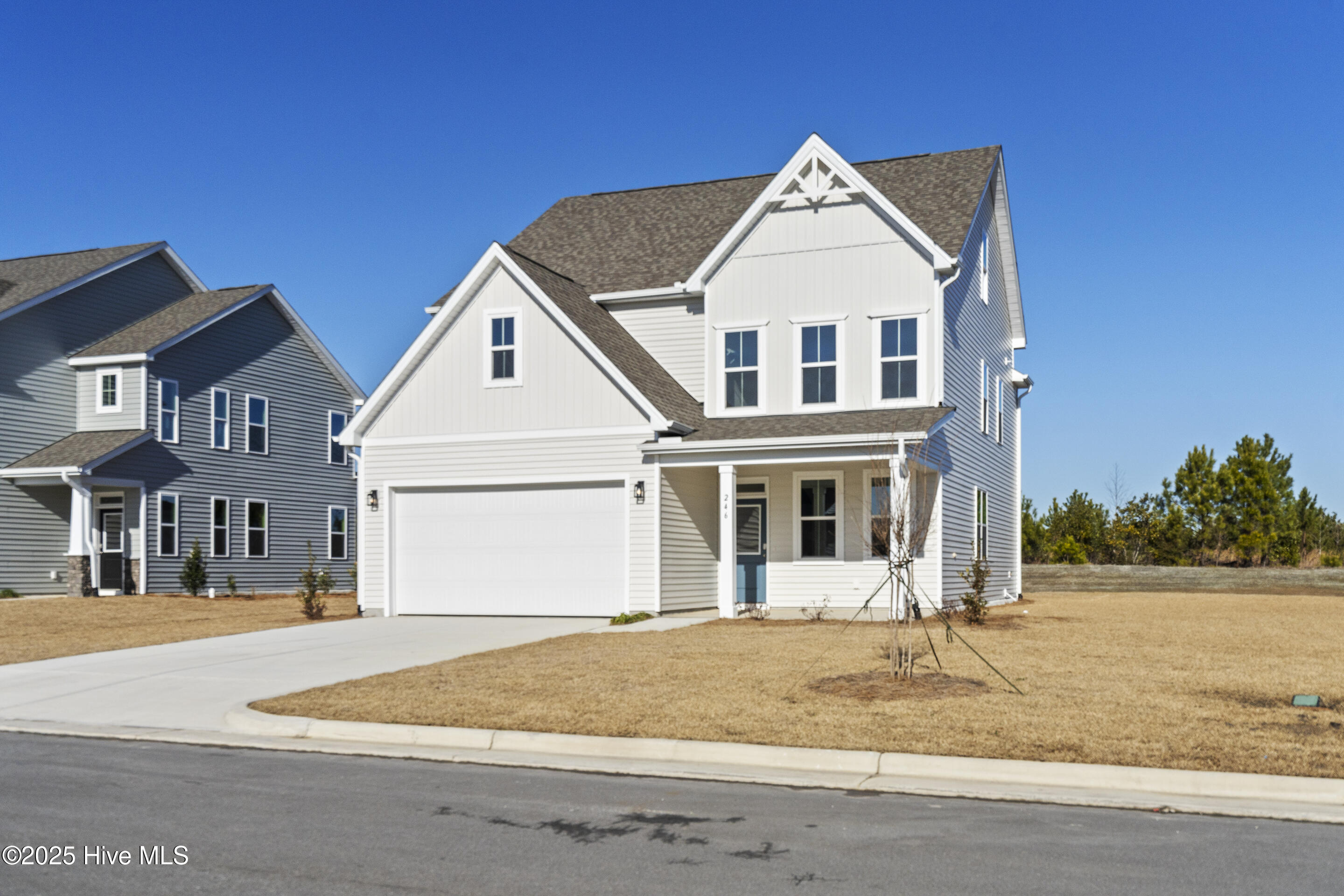 246 Clear View School Road Jacksonville, NC 28540 - Photo 2 of 45 mls-DSC08722