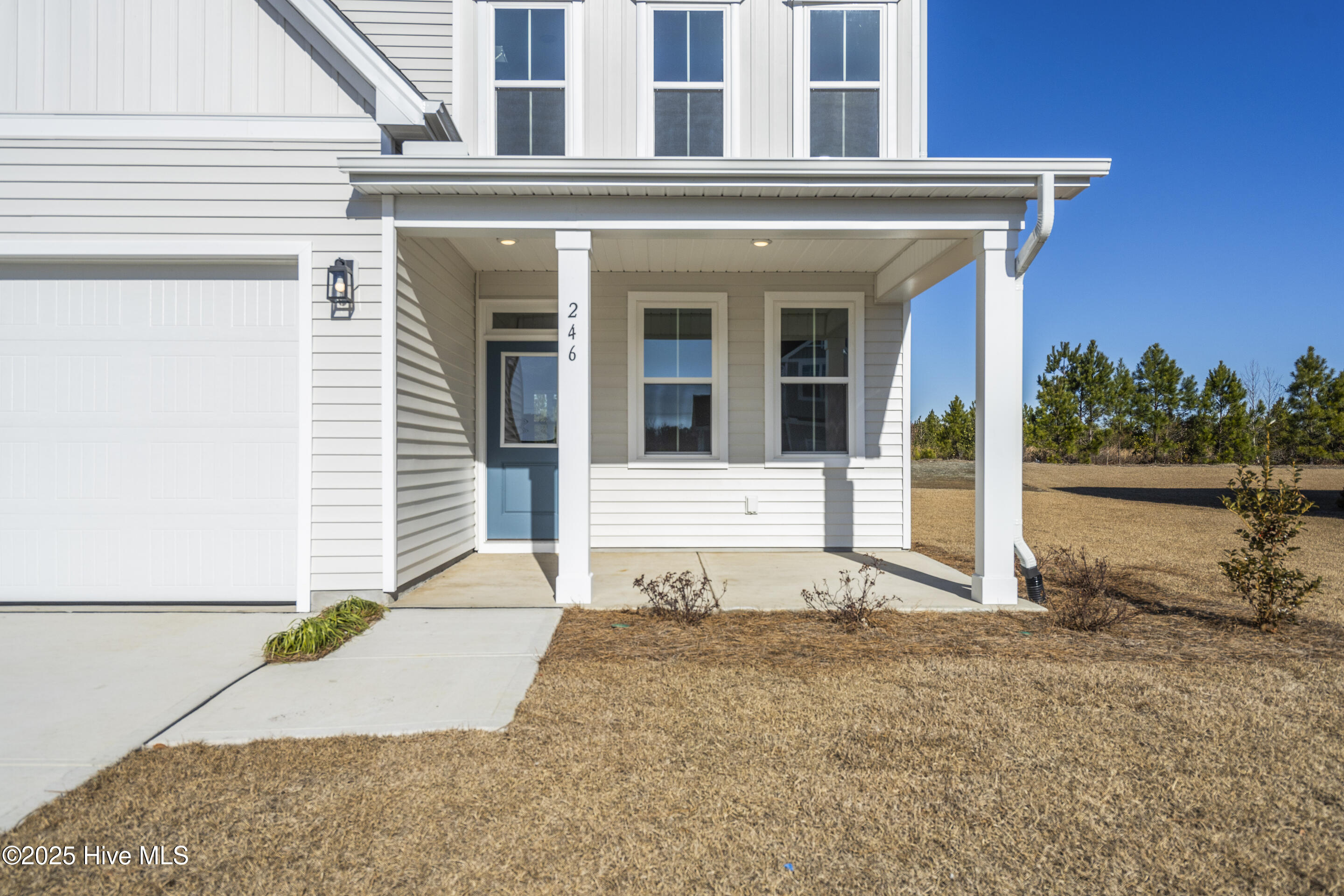 246 Clear View School Road Jacksonville, NC 28540 - Photo 3 of 45 mls-DSC08741