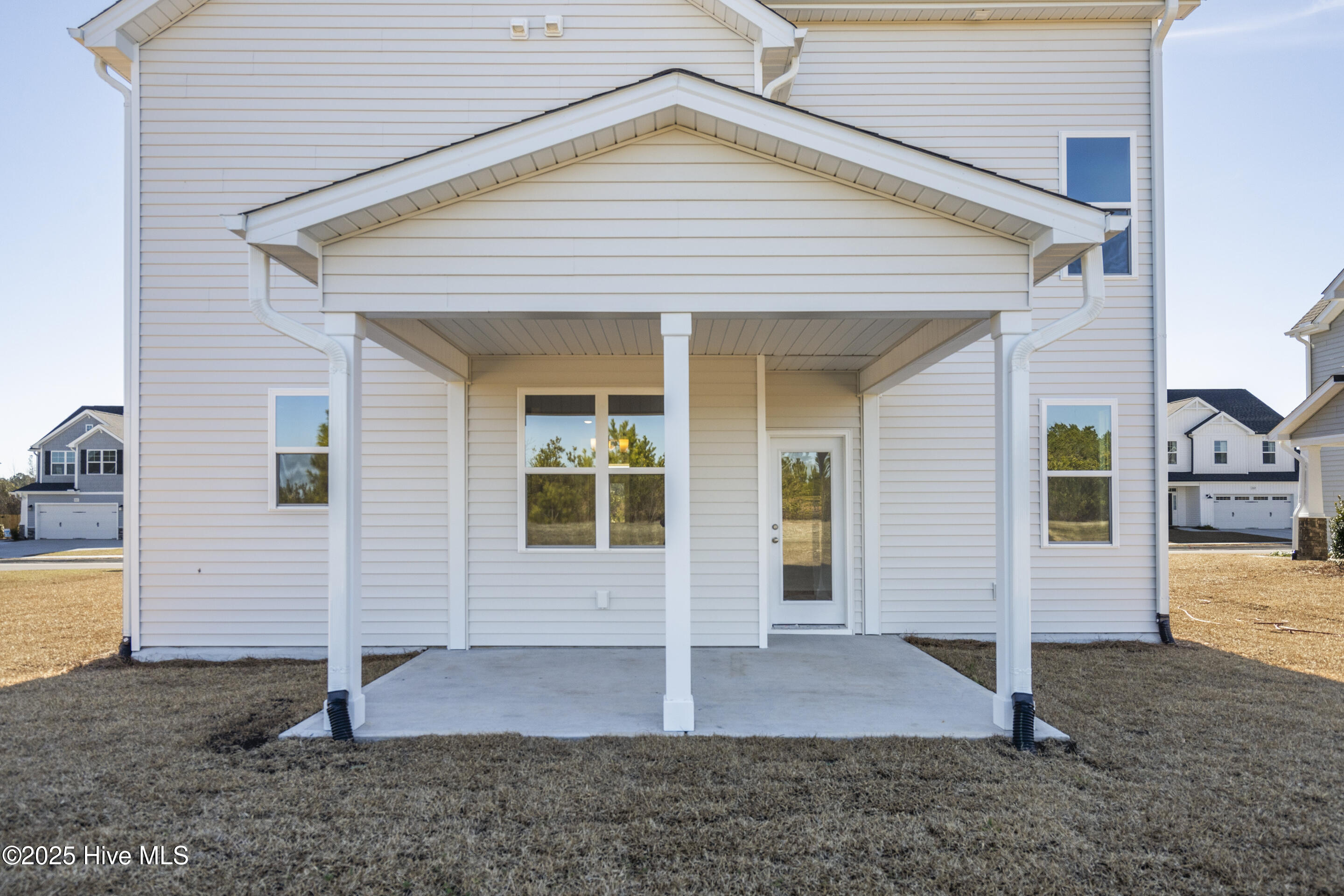 246 Clear View School Road Jacksonville, NC 28540 - Photo 45 of 45 mls-DSC09093