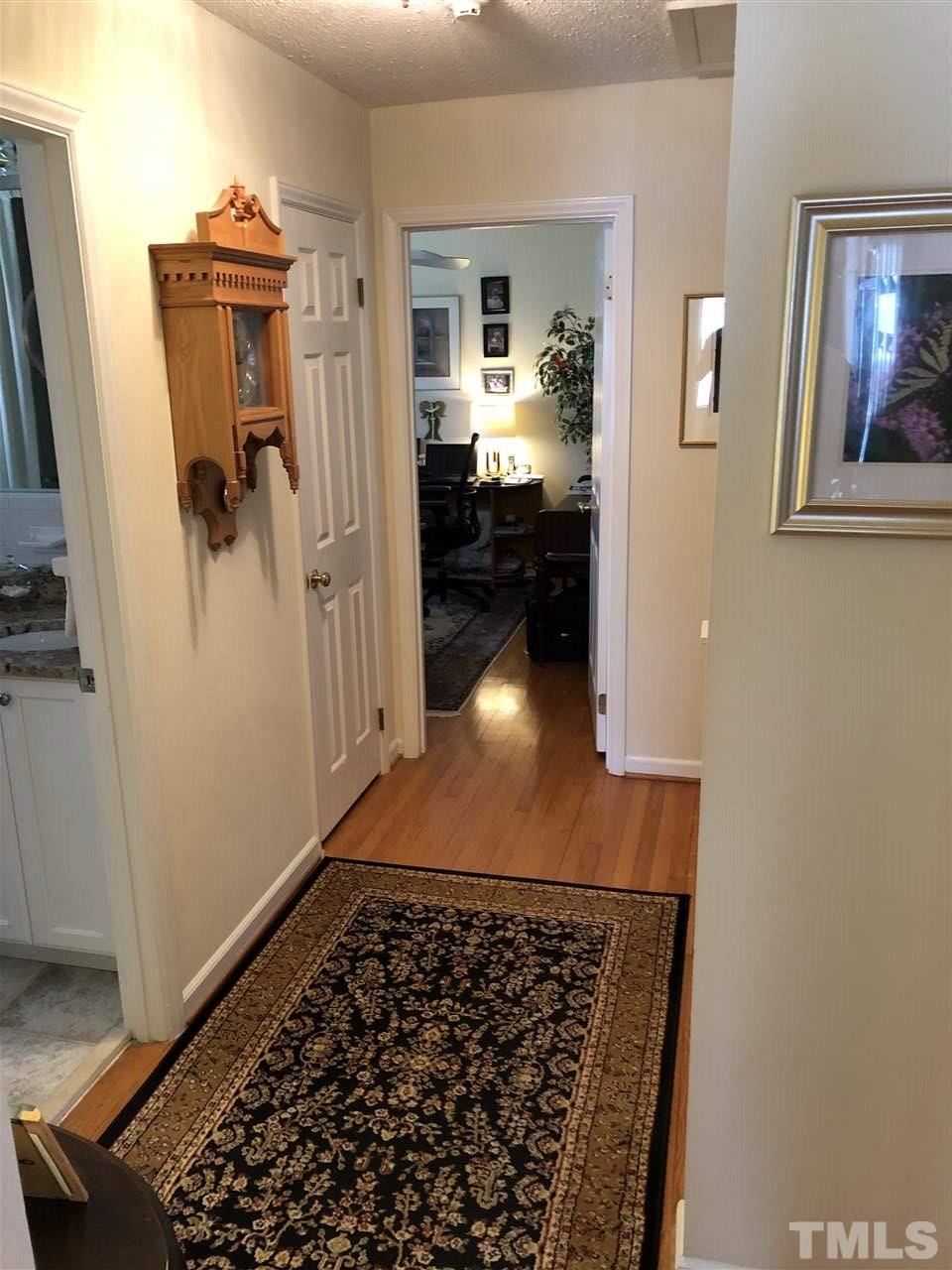 3907 Converse Drive Raleigh, NC 27609 - Photo 15 of 30