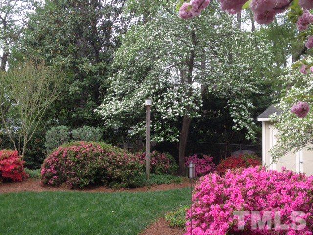 3907 Converse Drive Raleigh, NC 27609 - Photo 25 of 30