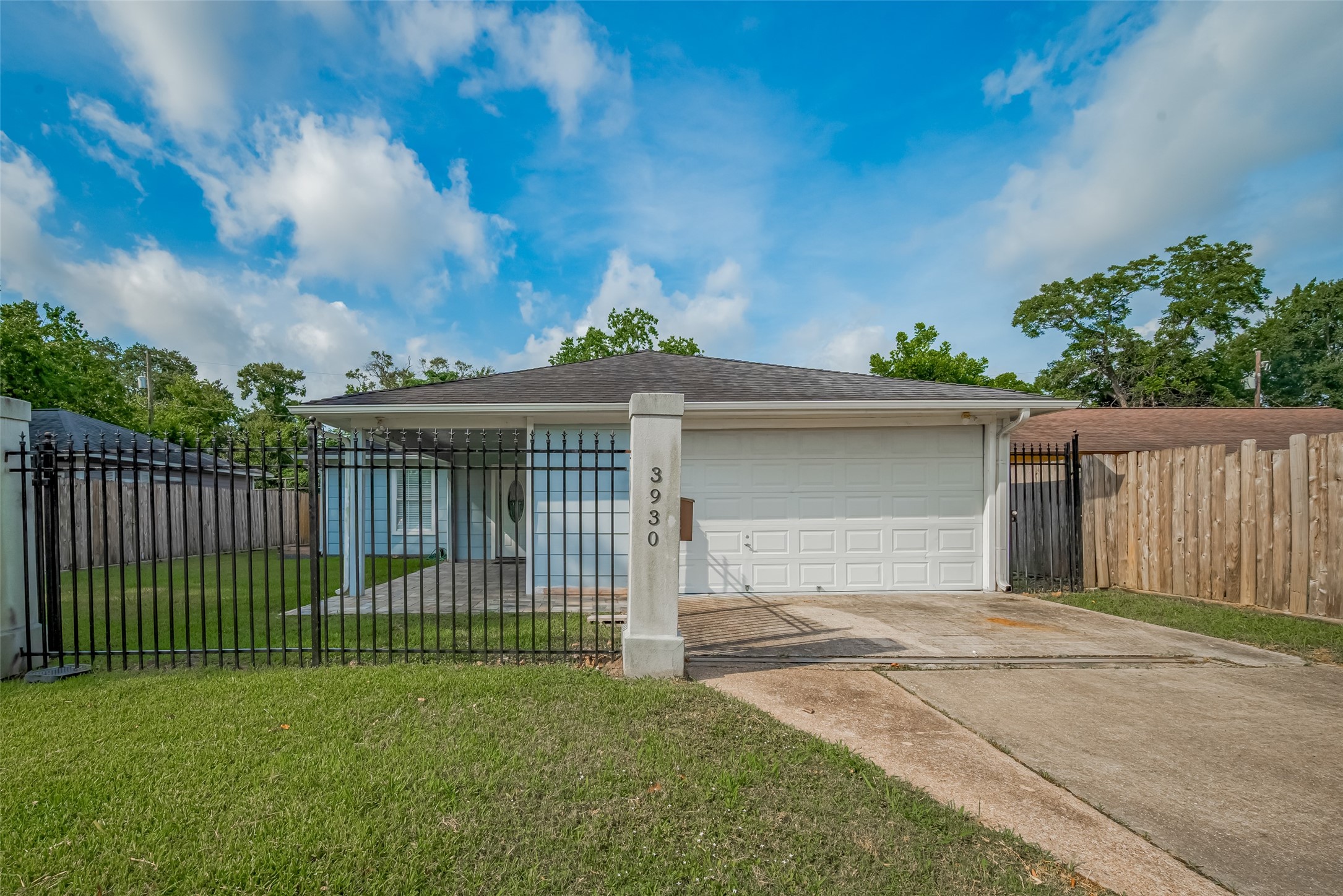 3930 Daphne Street Houston, TX 77021 - Photo 4 of 44