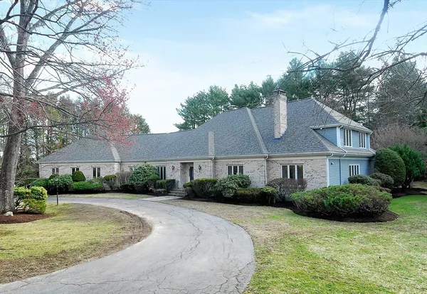 $1,790,000 | 69 Mildred Circle, Concord, MA 01742