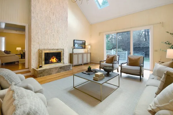 $1,790,000 | 69 Mildred Circle, Concord, MA 01742