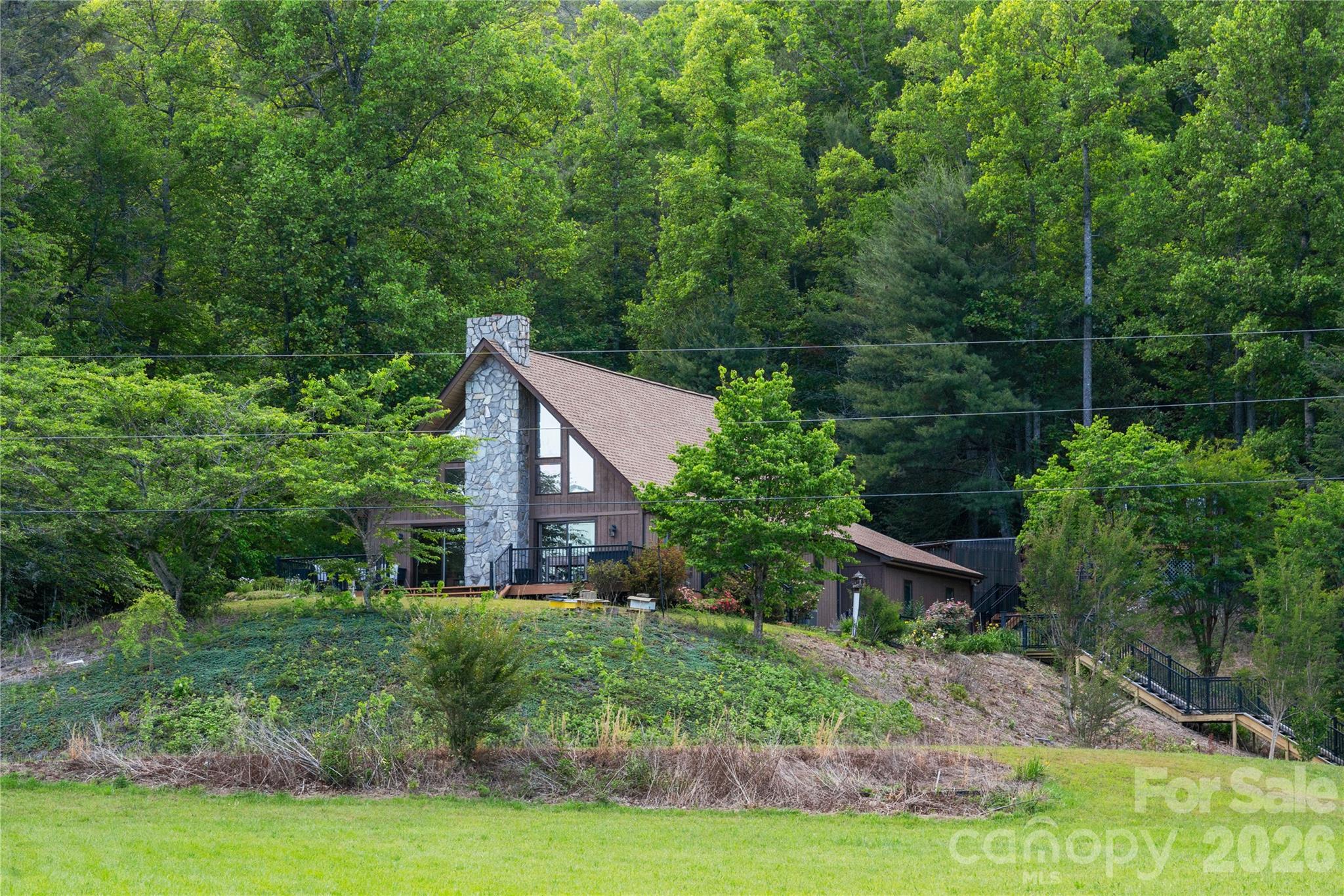 6029 Mulberry Church Road Lenoir, NC 28645 - Photo 20 of 48