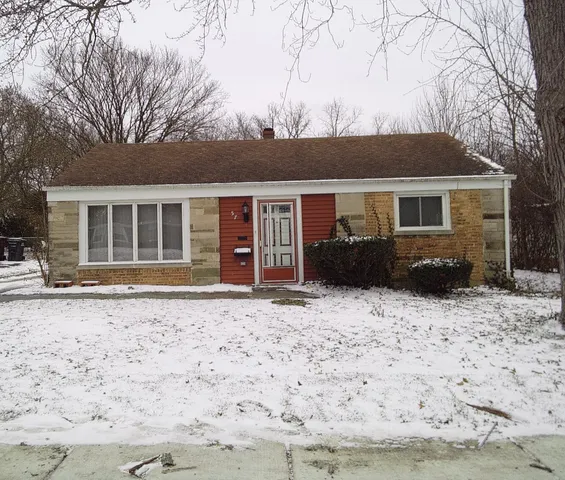 $105,000 | 57 Marquette Street, Park Forest, IL 60466