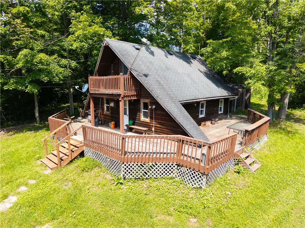 0 Schneider Road Fillmore, NY 14735 - Photo 2 of 50