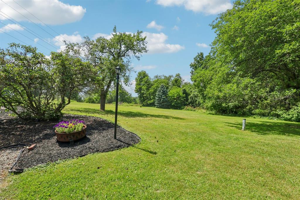 1770 Locust Road Sewickley, PA 15143 - Photo 29 of 33 Rear Yard