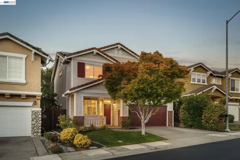 $1,098,000 | 25528 Conley Downs Drive, Castro Valley, CA 94552