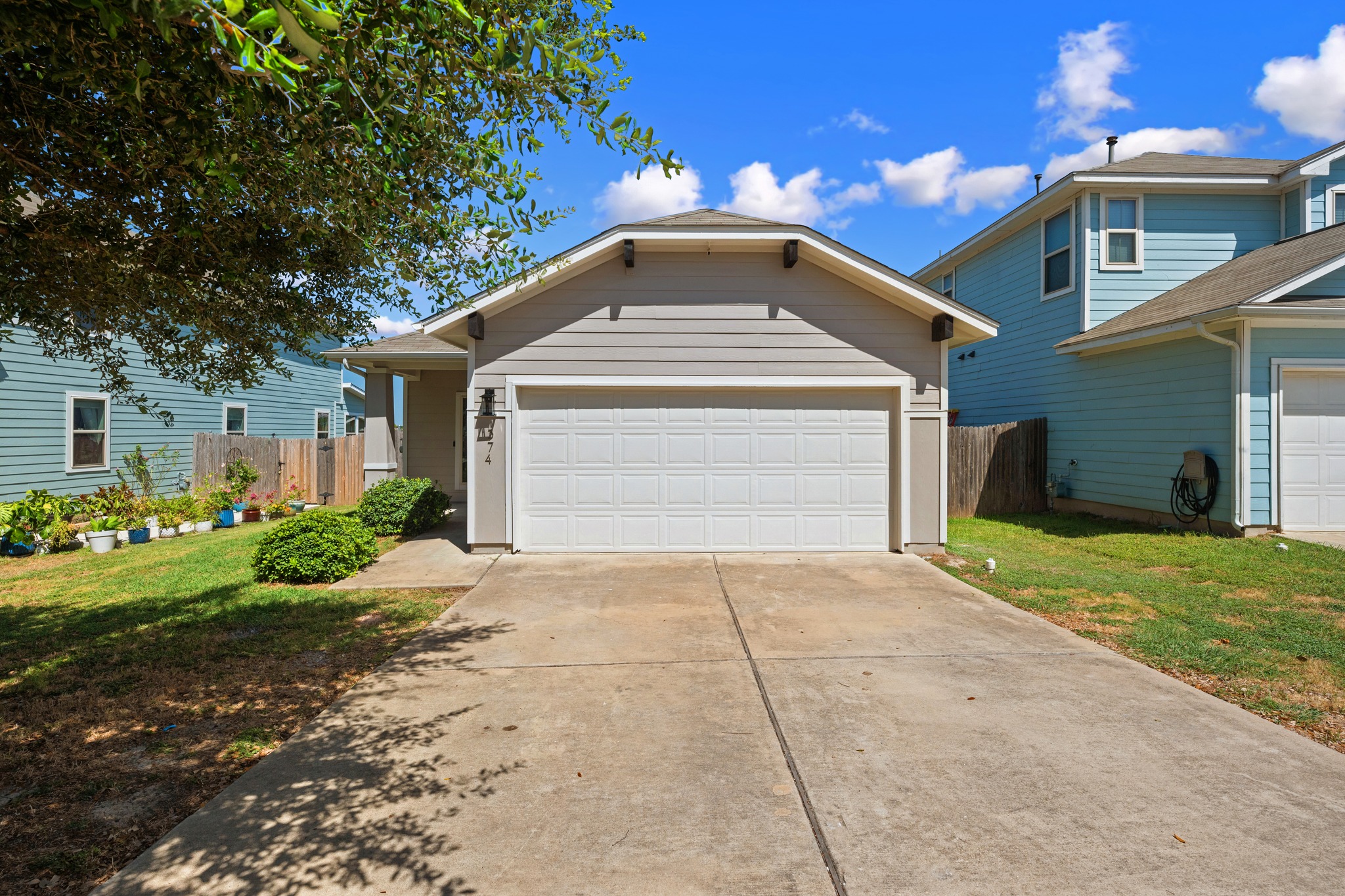 374 Triumph Road Buda, TX 78610 - Photo 25 of 30