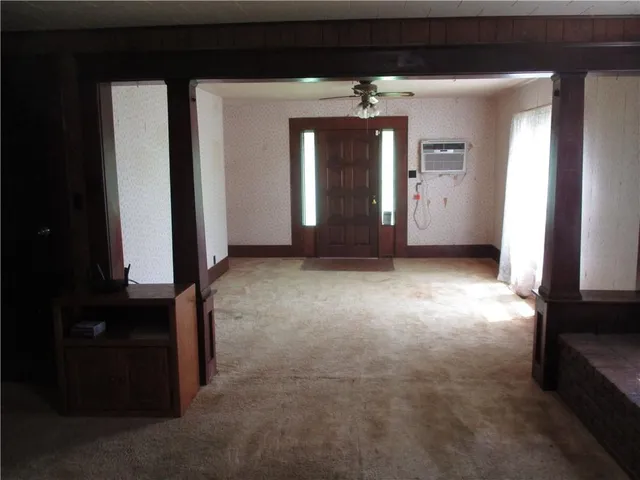 $390,000 | 1834 North High School Avenue, Columbus, KS 66725