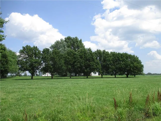 $390,000 | 1834 North High School Avenue, Columbus, KS 66725