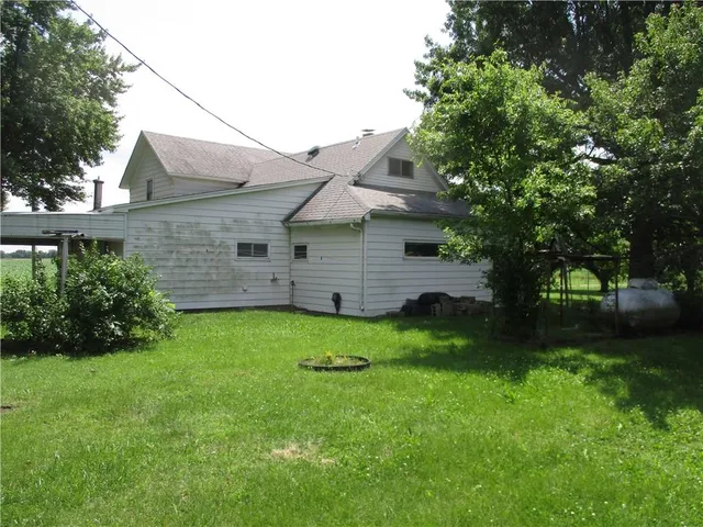 $390,000 | 1834 North High School Avenue, Columbus, KS 66725