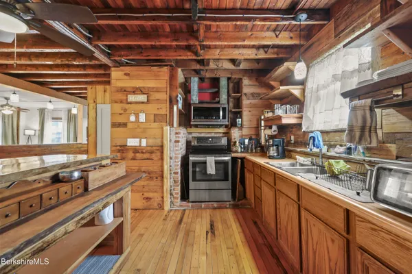 $199,000 | 8 Duggan Street, North Adams, MA 01247