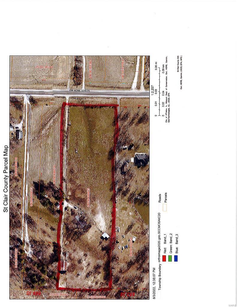 1133 Scott Troy Road Lebanon, IL 62254 - Photo 2 of 9 Gallery Image 2
