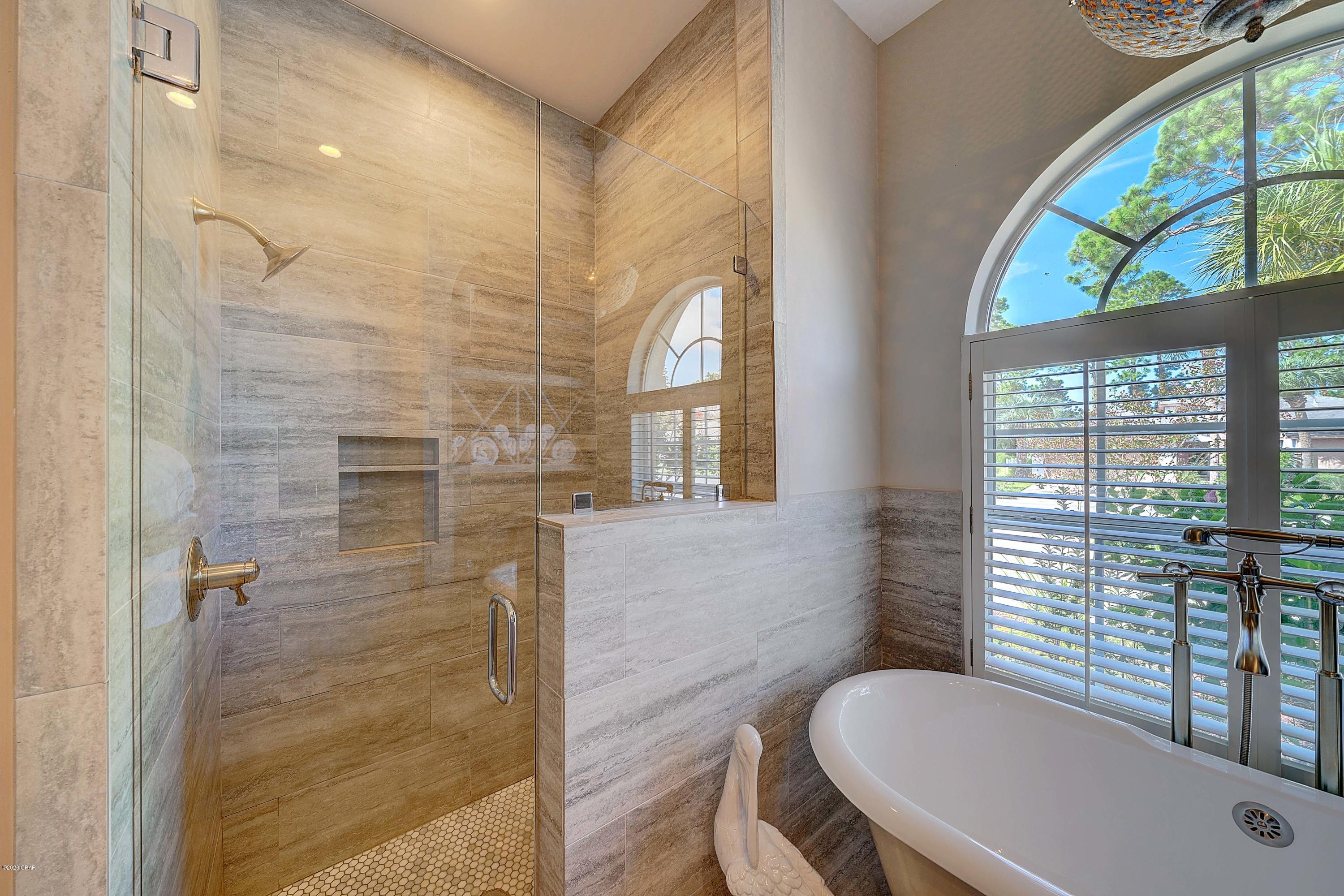 461 Wahoo Road Panama City Beach, FL 32408 - Photo 38 of 59 Gallery Image 38