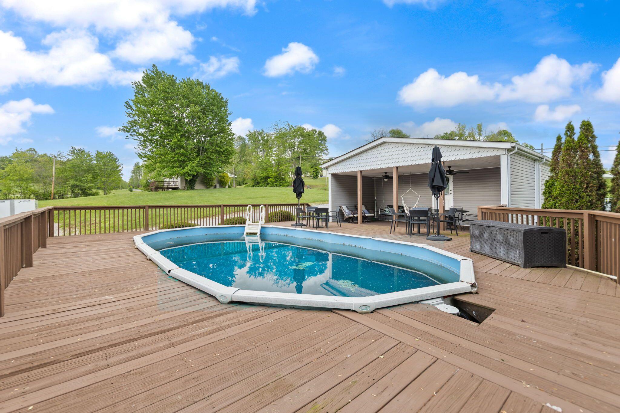 6800 East Laurel Road London, KY 40741 - Photo 67 of 71 2