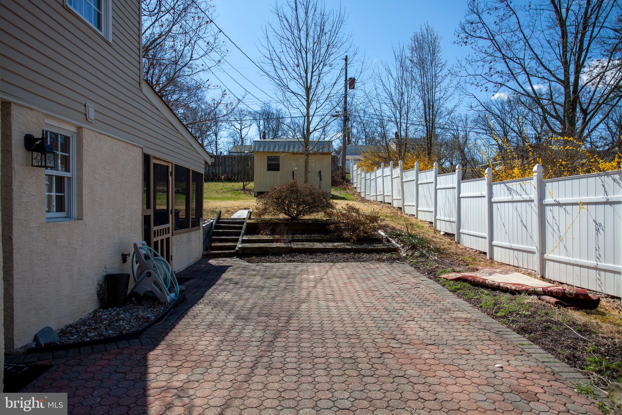 456 Adrian Road Collegeville, PA 19426 - Photo 27 of 33 Gallery Image 27