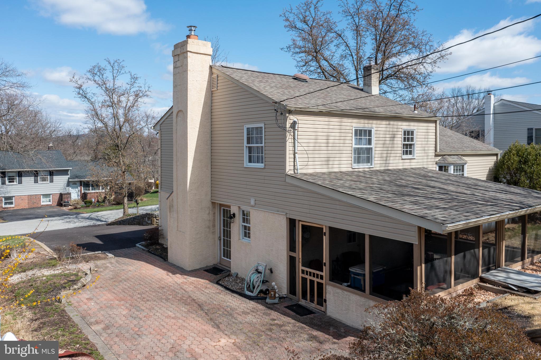 456 Adrian Road Collegeville, PA 19426 - Photo 28 of 33 Gallery Image 28