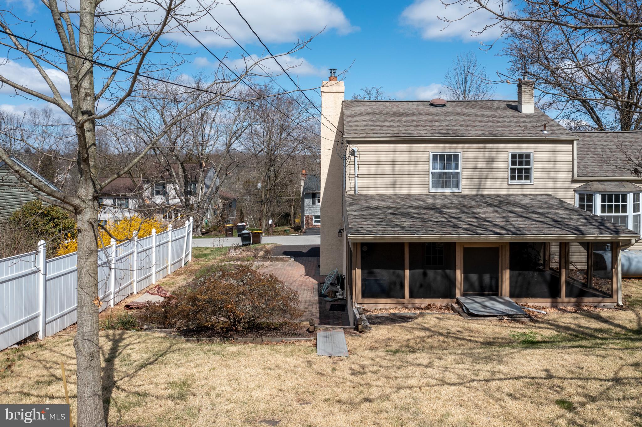 456 Adrian Road Collegeville, PA 19426 - Photo 29 of 33 Gallery Image 29