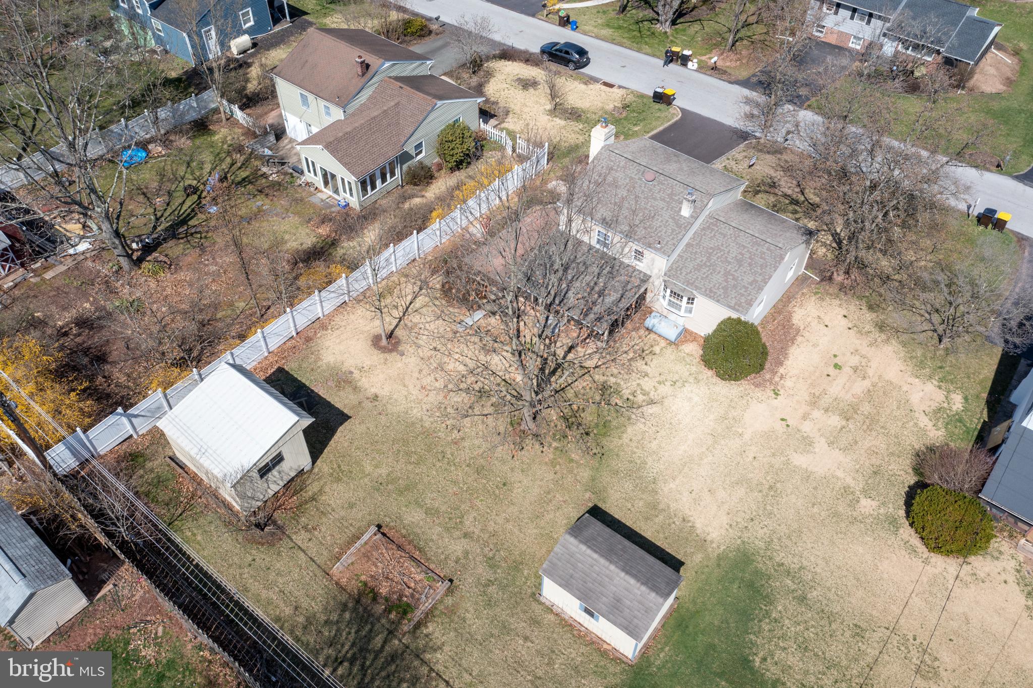 456 Adrian Road Collegeville, PA 19426 - Photo 31 of 33 Gallery Image 31