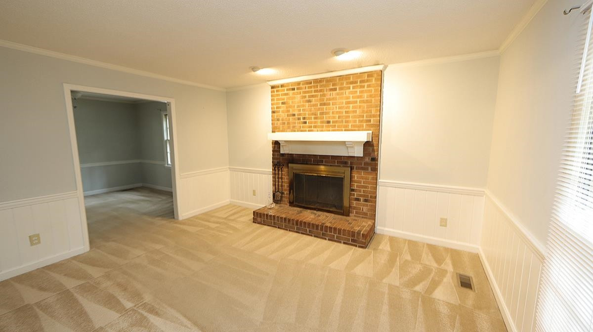 7300 Mill Ridge Road Raleigh, NC 27613 - Photo 3 of 26 Family Room