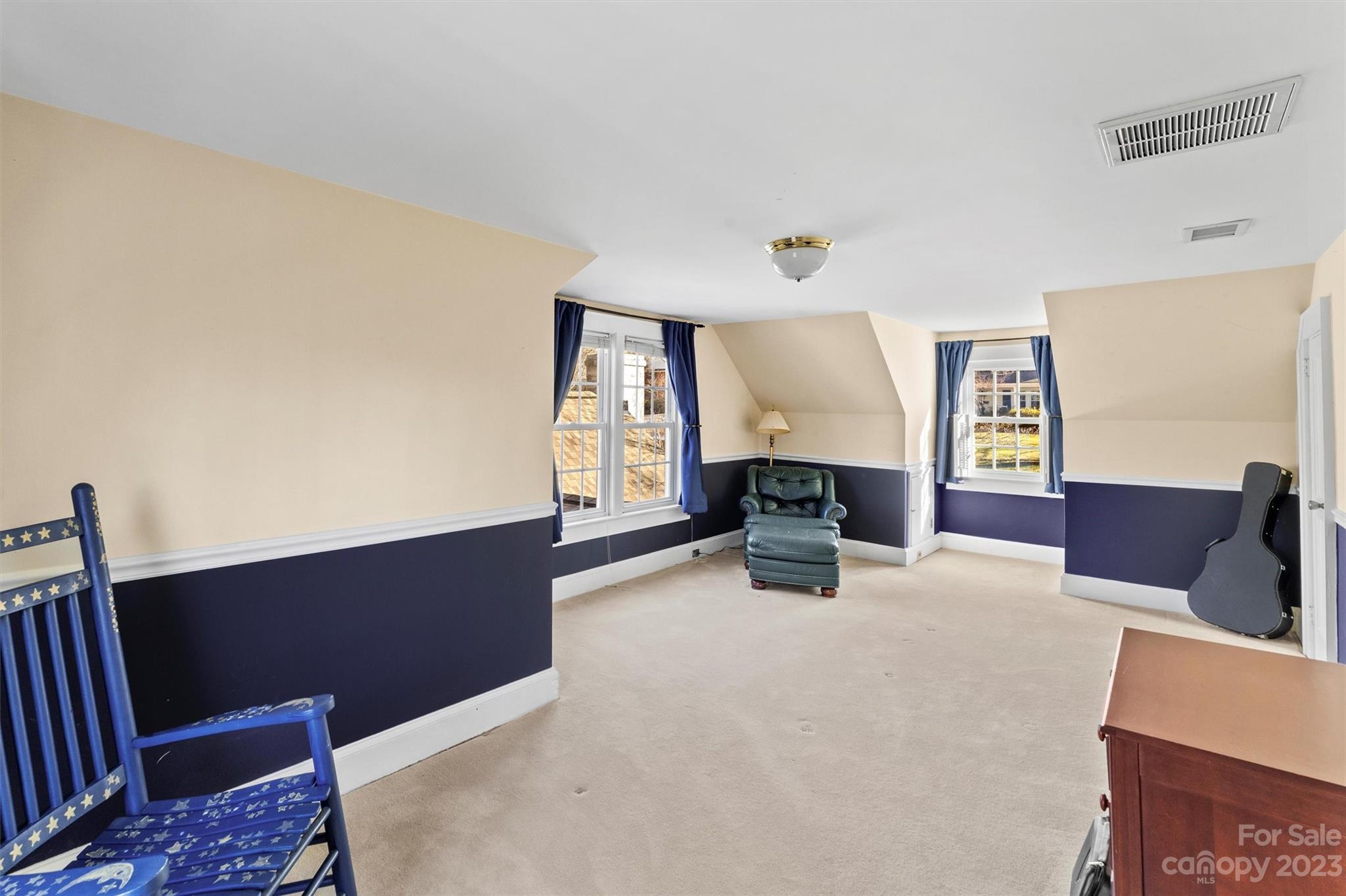 116 Riverside Court Morganton, NC 28655 - Photo 24 of 40 a living room with furniture and a fireplace