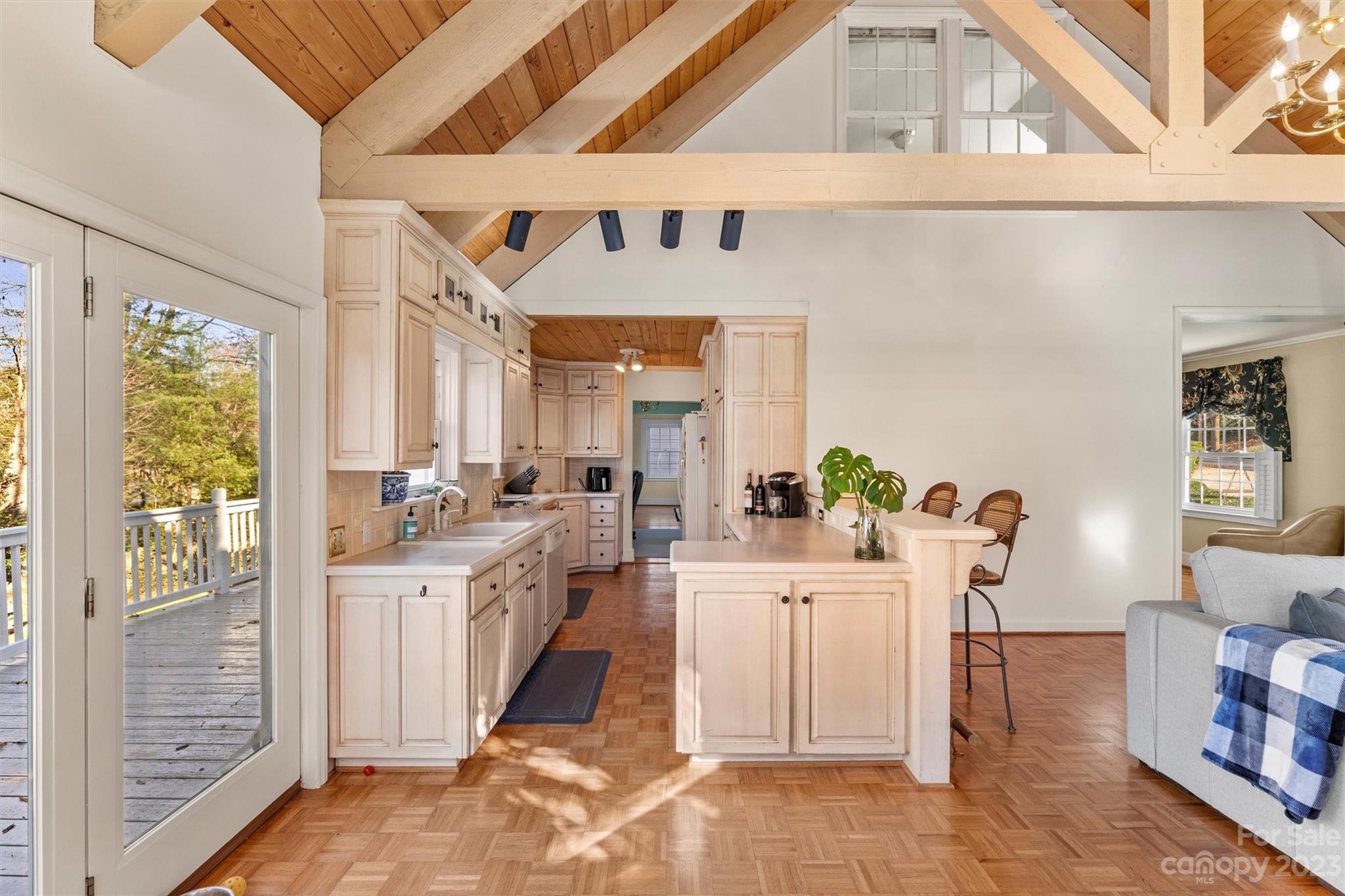 116 Riverside Court Morganton, NC 28655 - Photo 10 of 40 a spacious bathroom with a sink a mirror and next to a window