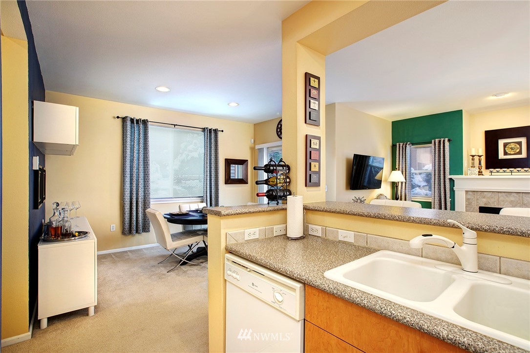 201 South 50th Street, Unit A Renton, WA 98055 - Photo 11 of 25 Gallery Image 11