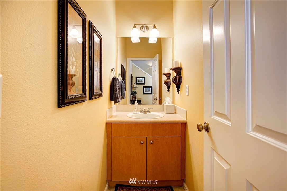 201 South 50th Street, Unit A Renton, WA 98055 - Photo 12 of 25 Gallery Image 12