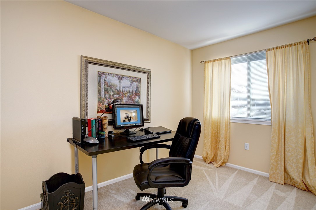 201 South 50th Street, Unit A Renton, WA 98055 - Photo 22 of 25 Gallery Image 22