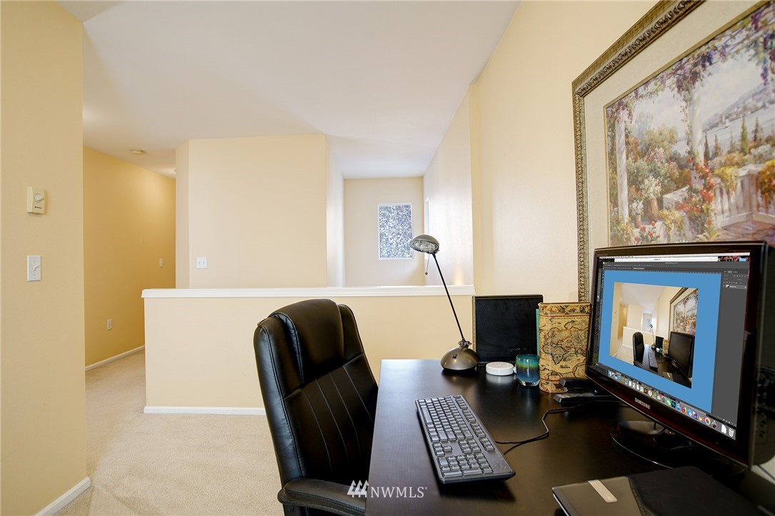 201 South 50th Street, Unit A Renton, WA 98055 - Photo 23 of 25 Gallery Image 23