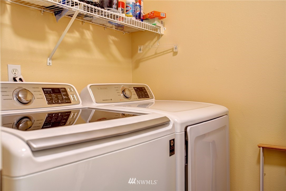 201 South 50th Street, Unit A Renton, WA 98055 - Photo 24 of 25 Gallery Image 24