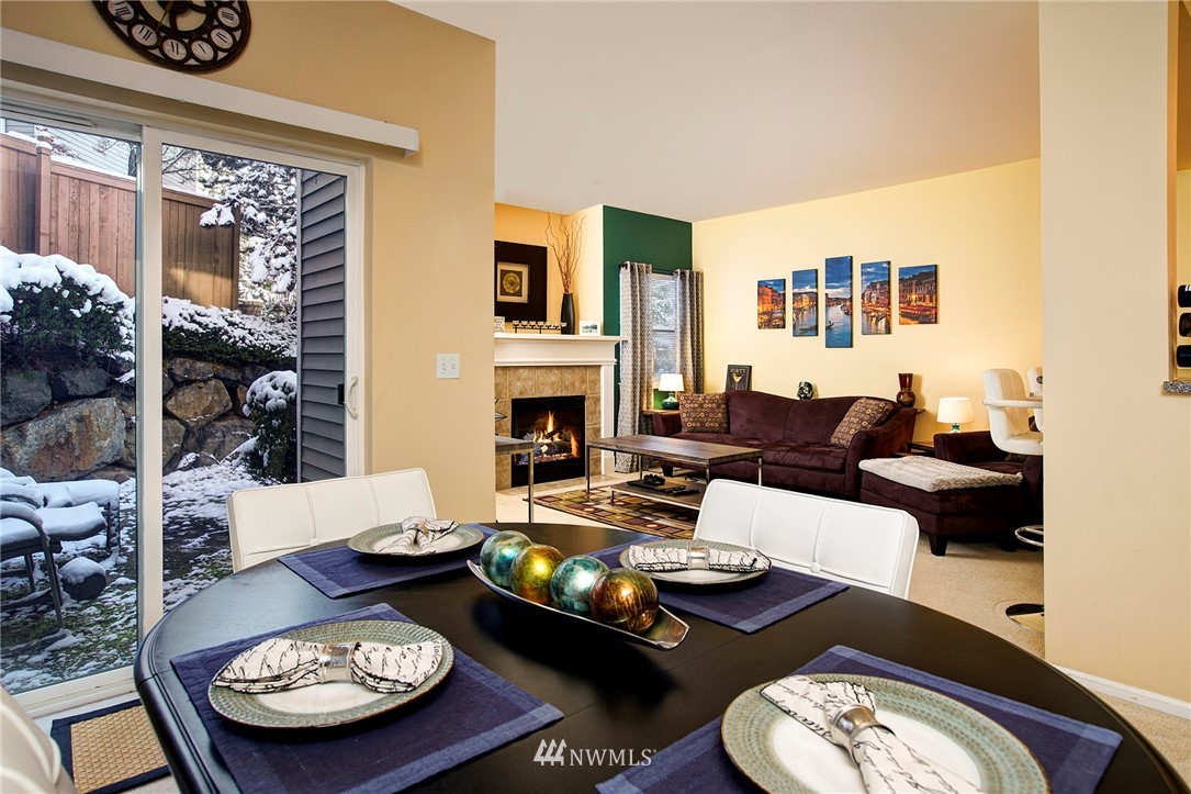 201 South 50th Street, Unit A Renton, WA 98055 - Photo 7 of 25 Gallery Image 7