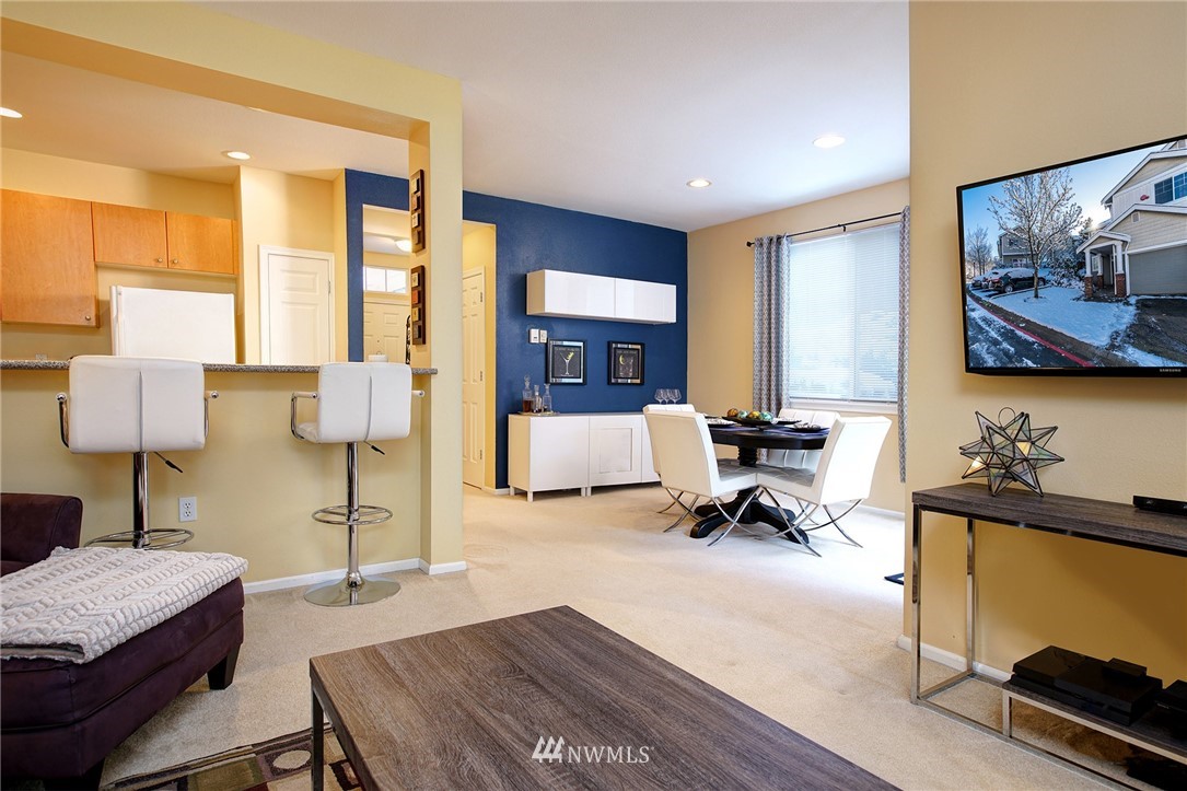 201 South 50th Street, Unit A Renton, WA 98055 - Photo 8 of 25 Gallery Image 8