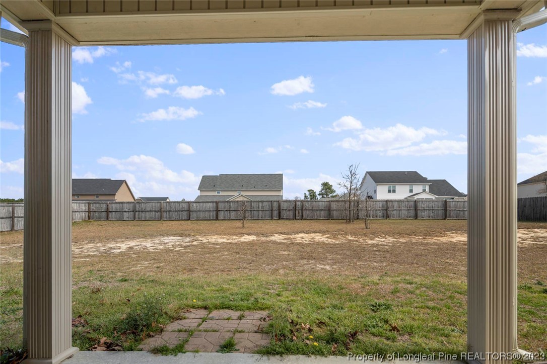 152 Copper Loop Sanford, NC 27332 - Photo 12 of 50 a view of a city from a terrace