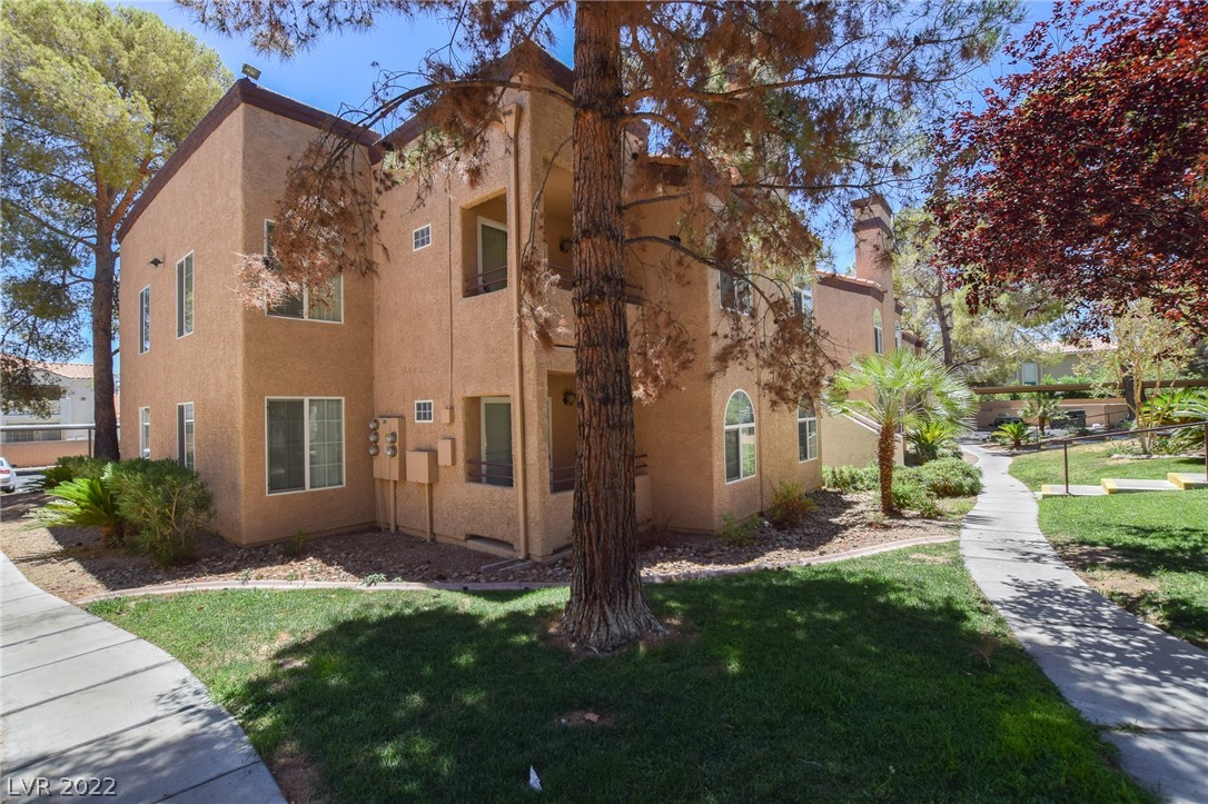 9325 West Desert Inn Road, Unit 170 Las Vegas, NV 89117 - Photo 3 of 8