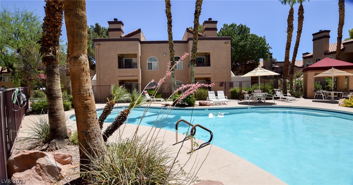 9325 West Desert Inn Road, Unit 170 Las Vegas, NV 89117 - Photo 5 of 8