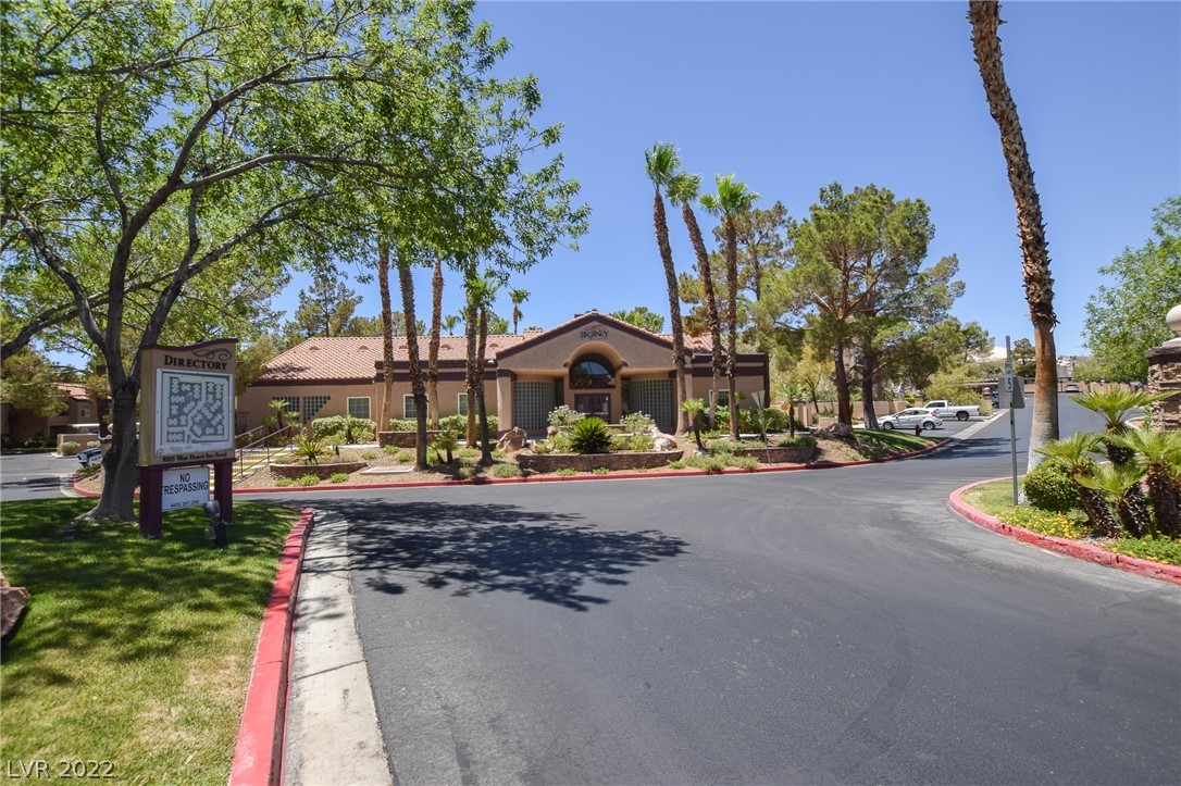 9325 West Desert Inn Road, Unit 170 Las Vegas, NV 89117 - Photo 7 of 8