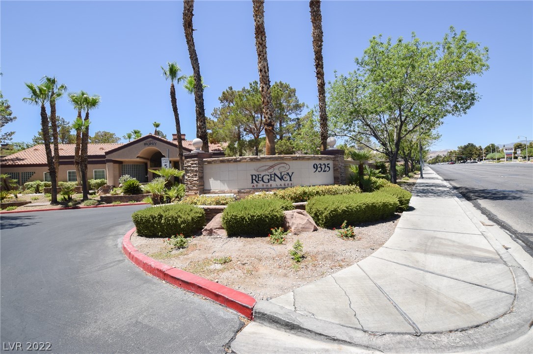 9325 West Desert Inn Road, Unit 170 Las Vegas, NV 89117 - Photo 8 of 8