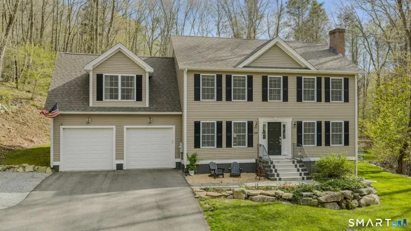 $624,900 | 118 Rattling Valley Road, Deep River, CT 06417