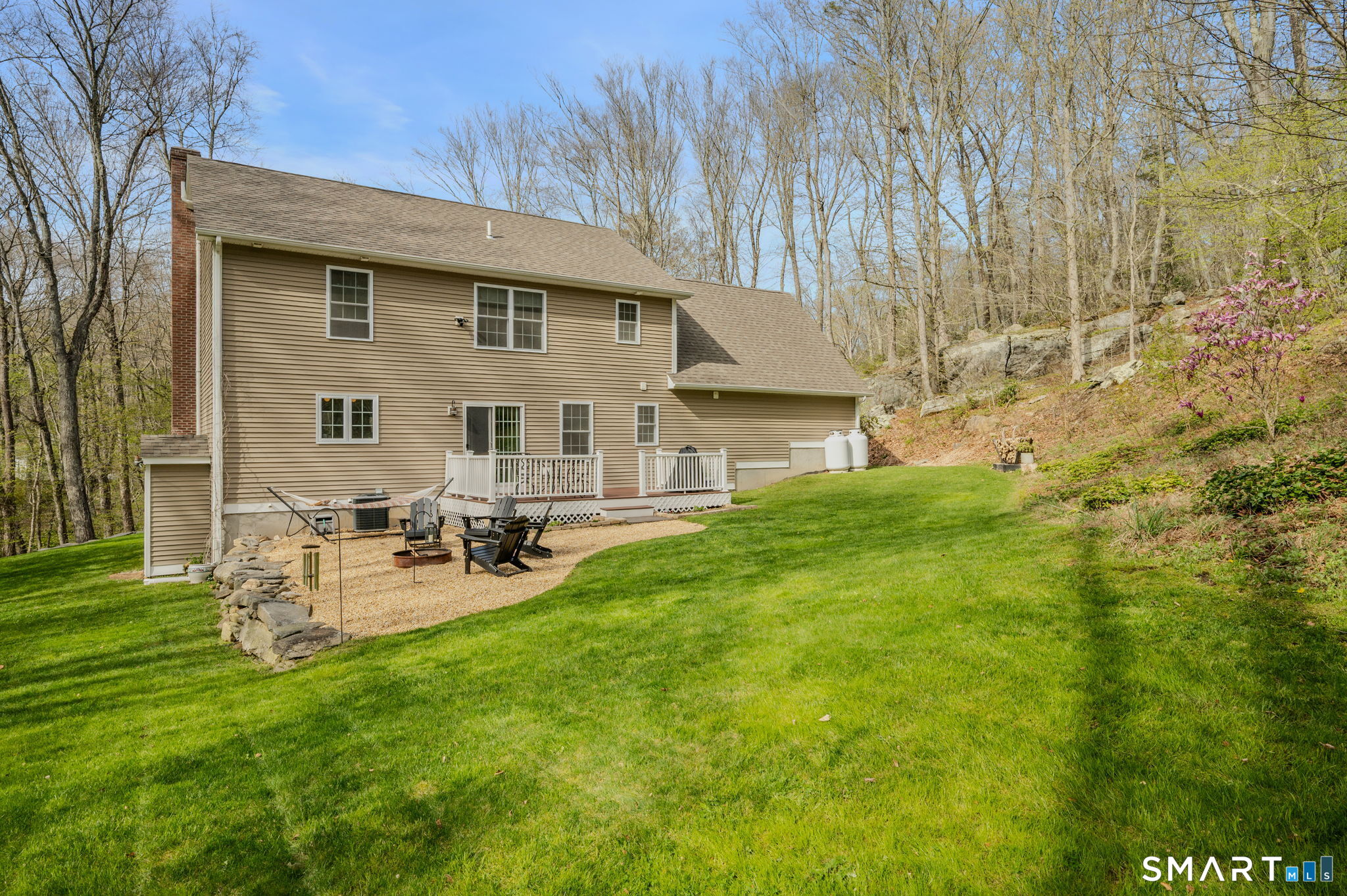 118 Rattling Valley Road Deep River, CT 06417 - Photo 27 of 35