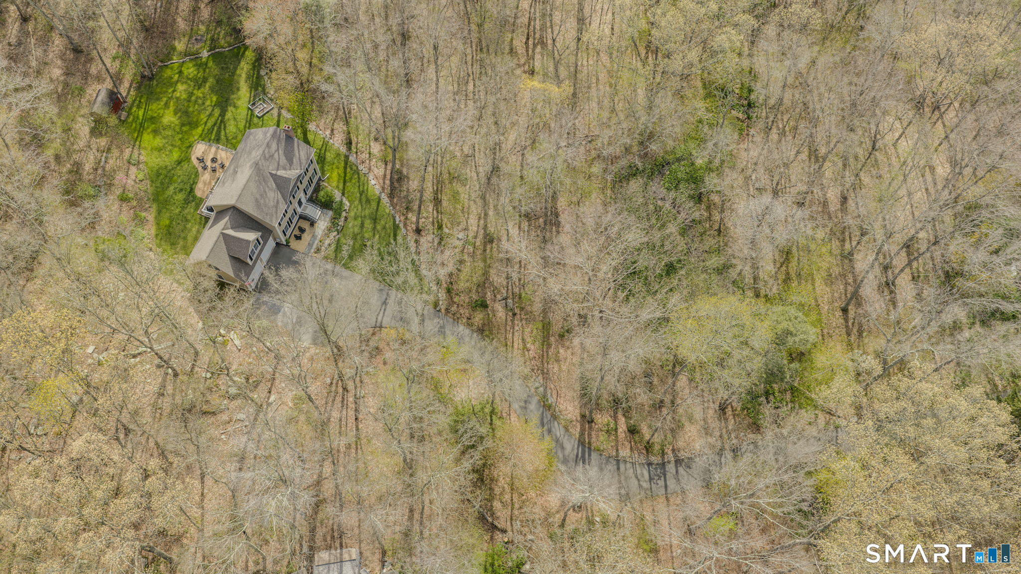 118 Rattling Valley Road Deep River, CT 06417 - Photo 30 of 35